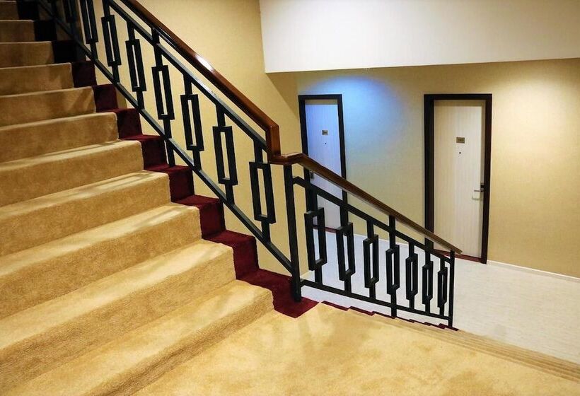 هتل Ancyra By Continent  Poso