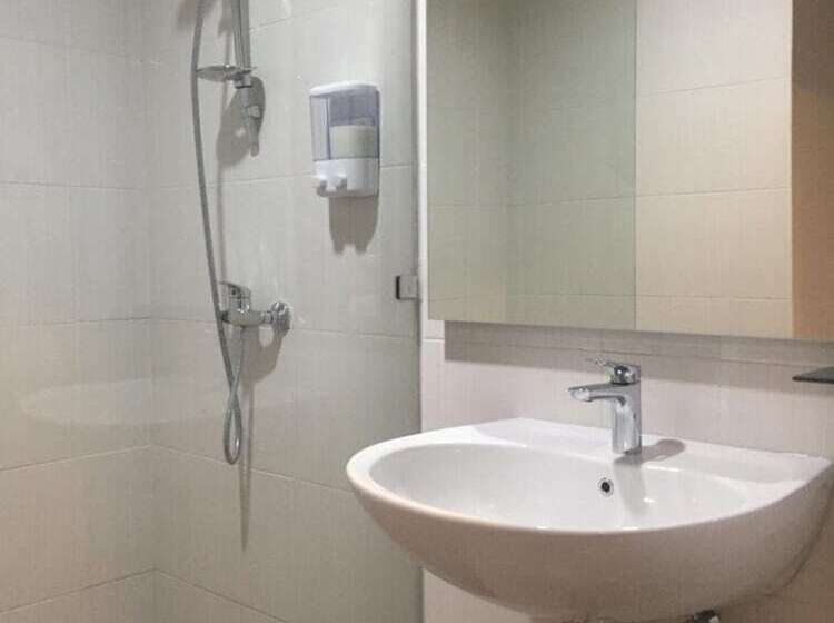 هتل Ancyra By Continent  Poso