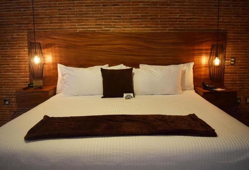فندق Casa Andaria