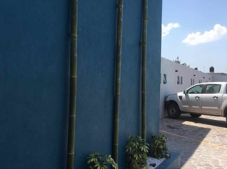 فندق Casa Calila