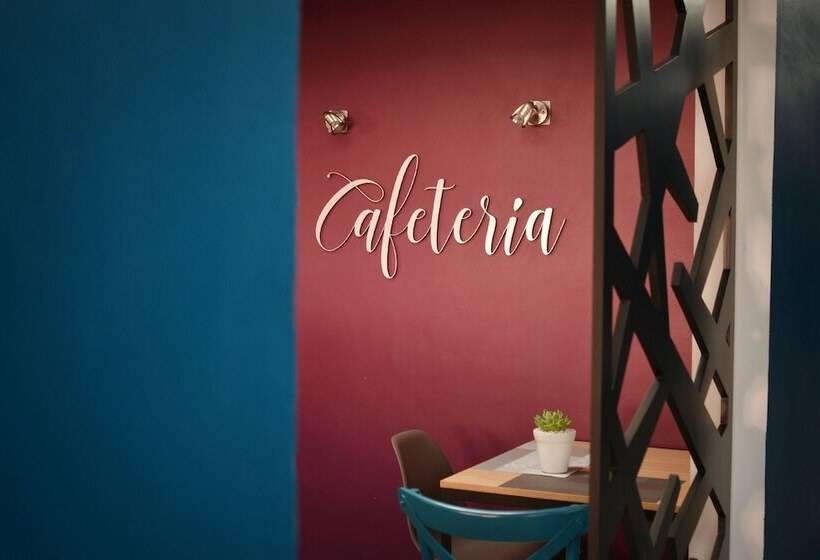 فندق Casa Calila