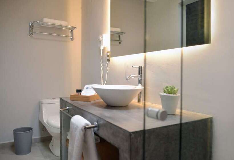 فندق Casa Calila