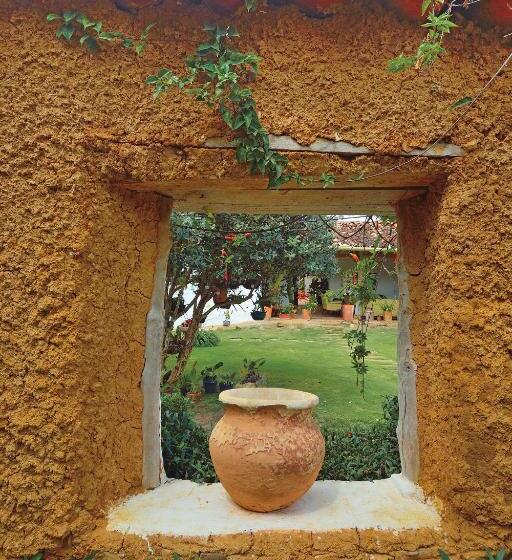 فندق Casa Palosanto
