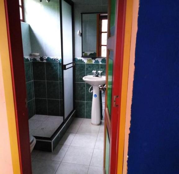 فندق Hosteria Campestre San Fermin