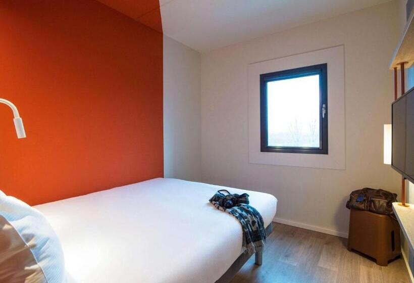 ホテル Ibis Budget Stein Maastricht