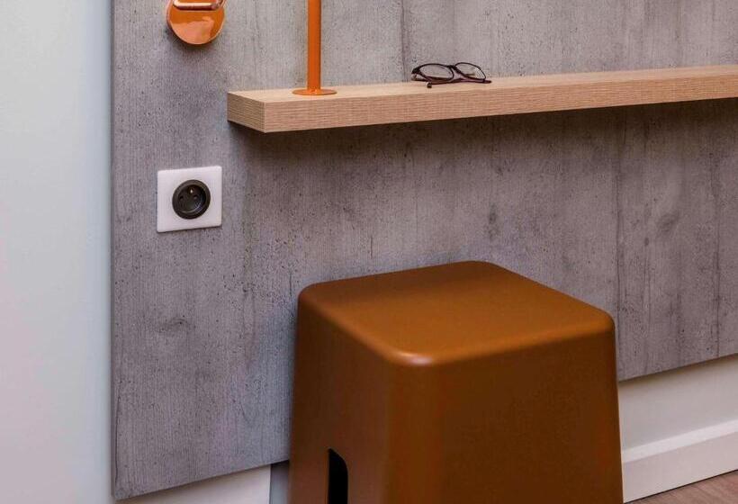 ホテル Ibis Budget Stein Maastricht