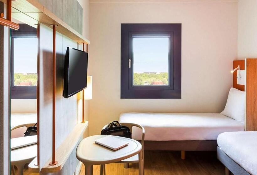 ホテル Ibis Budget Stein Maastricht