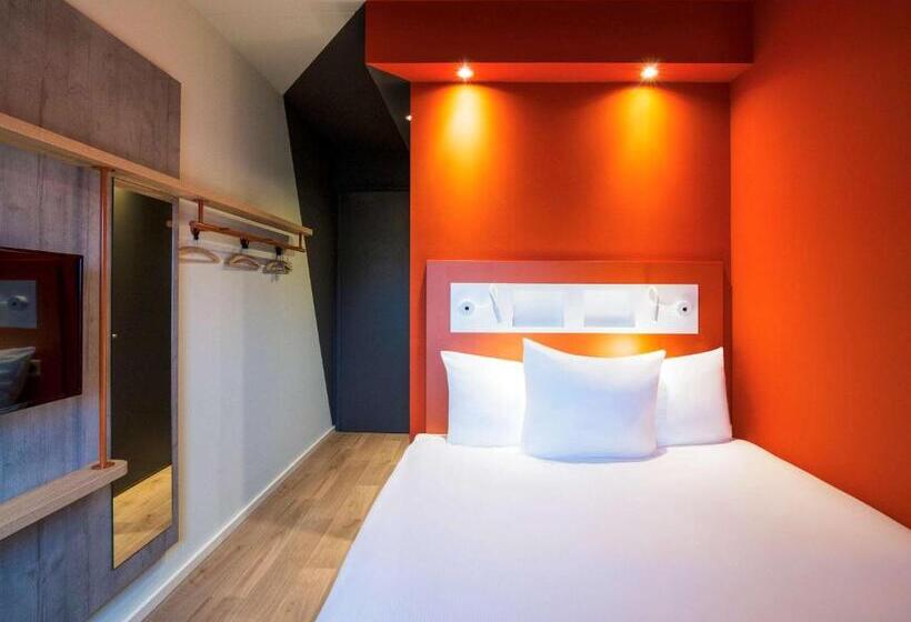 ホテル Ibis Budget Stein Maastricht