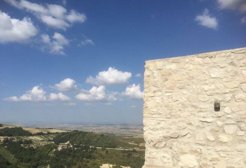 فندق La Portella