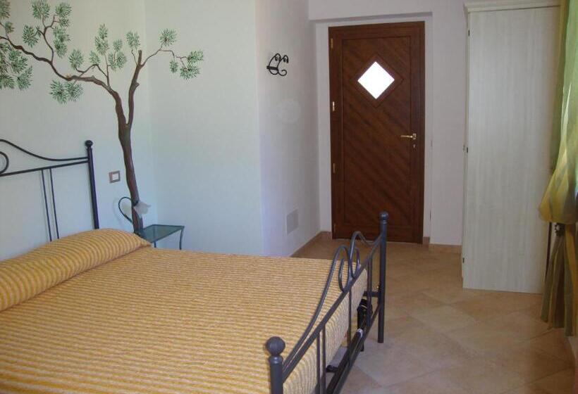 فندق La Sarticola