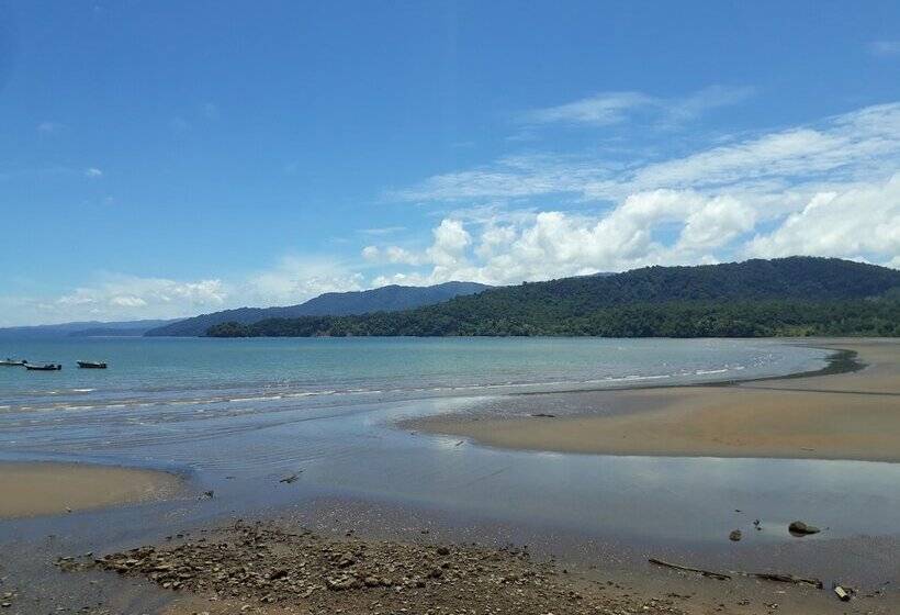 پانسیون Hostal Adrimar