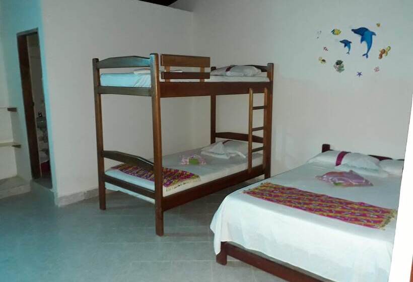 پانسیون Hostal Adrimar