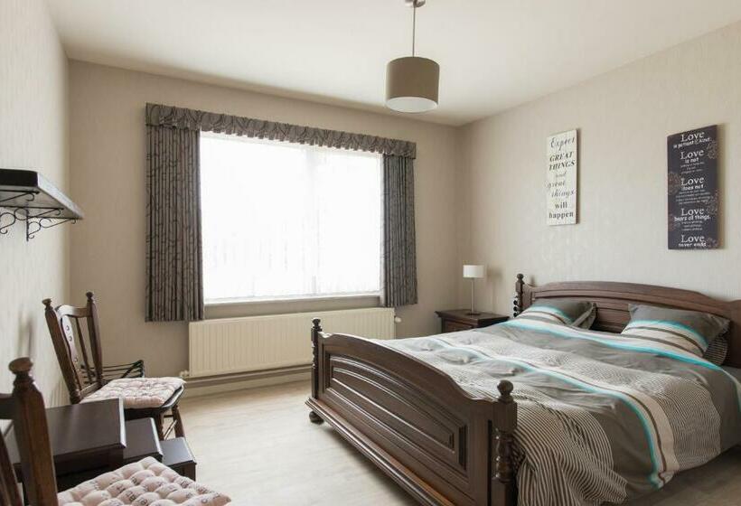 פנסיון Lovely Guesthouse Lier