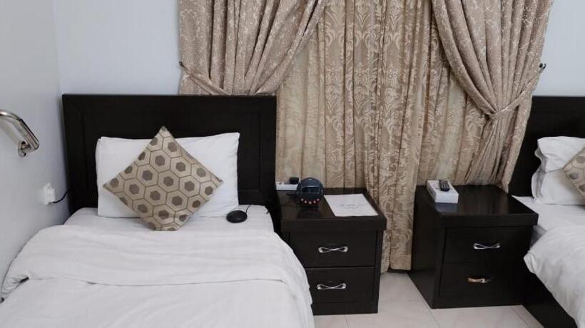 نزل الخليج للشقق المخدومة   الهدا   الطائف Nozul Al Khaleej Serviced Apartments   Al Hada, Al Taif