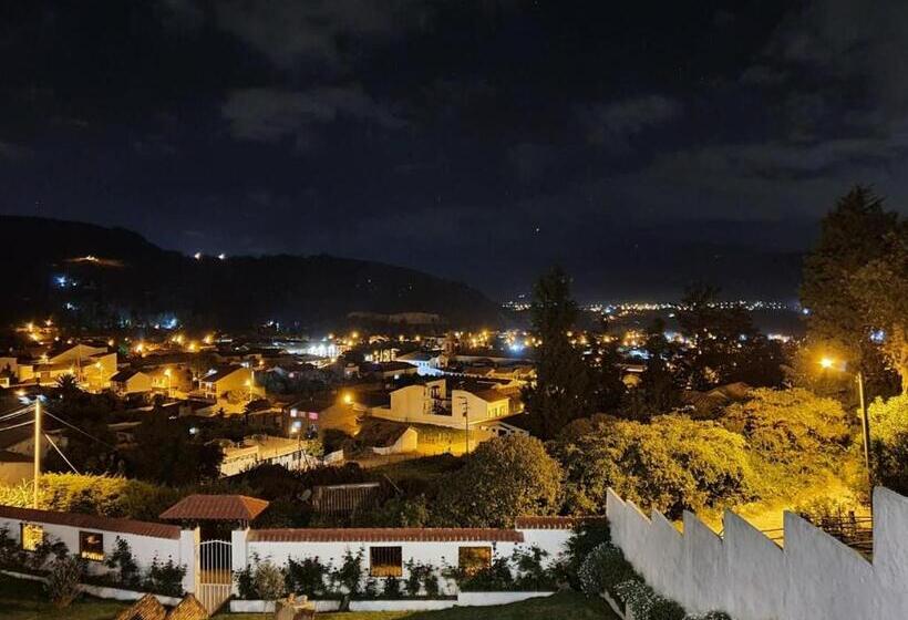 هاستل San Benito