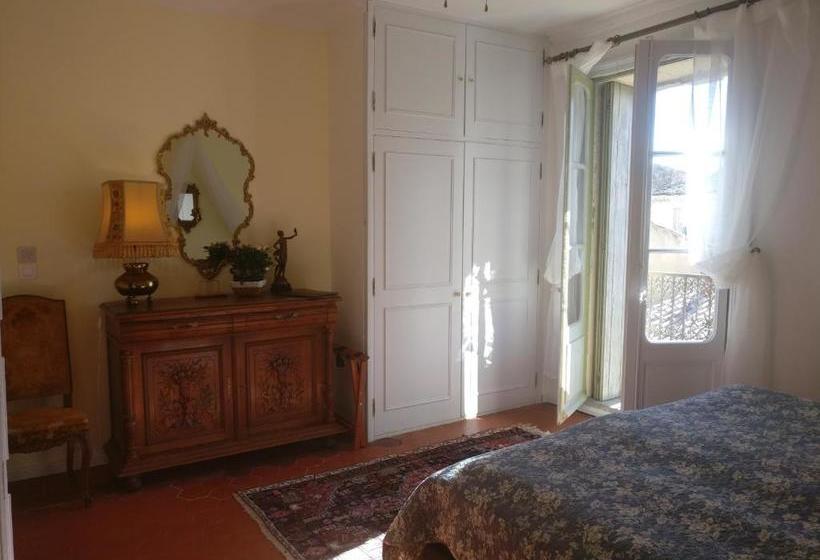 ベッドアンドブレックファースト Chambre D'hôtes La Vigneronne