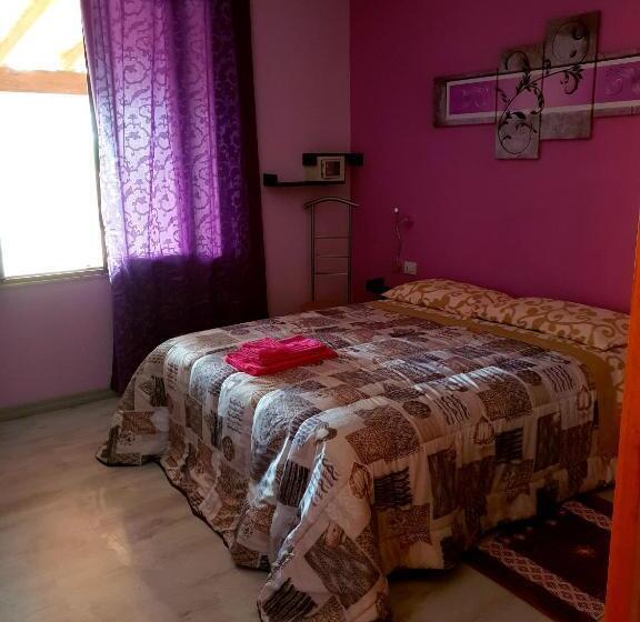 Bed and Breakfast Is Tanas