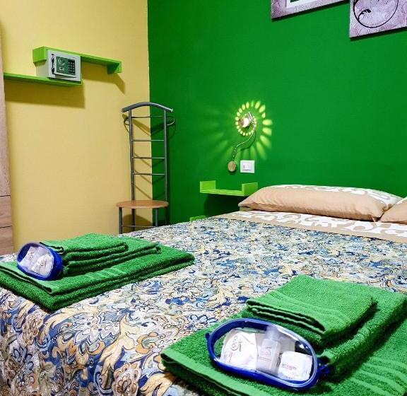 Bed and Breakfast Is Tanas
