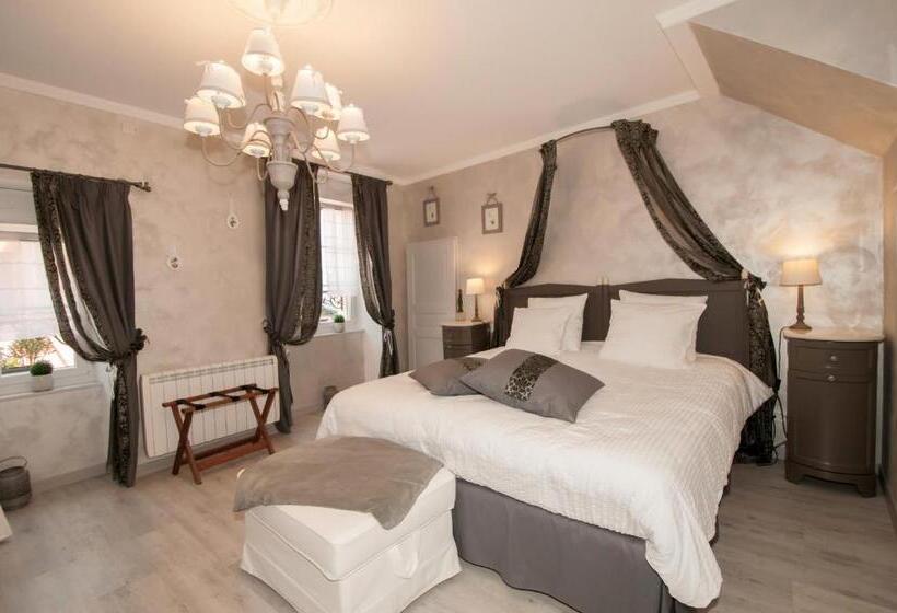 민박 Le Logis Aux Bulles