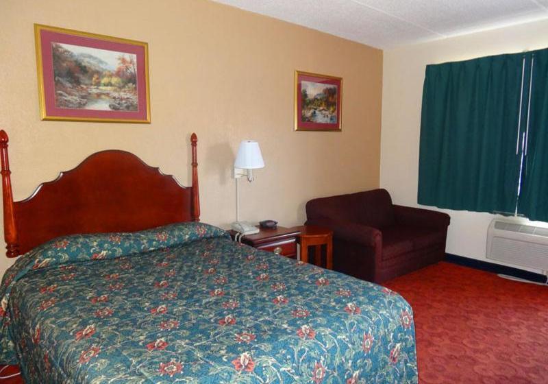 Blue Star Motel