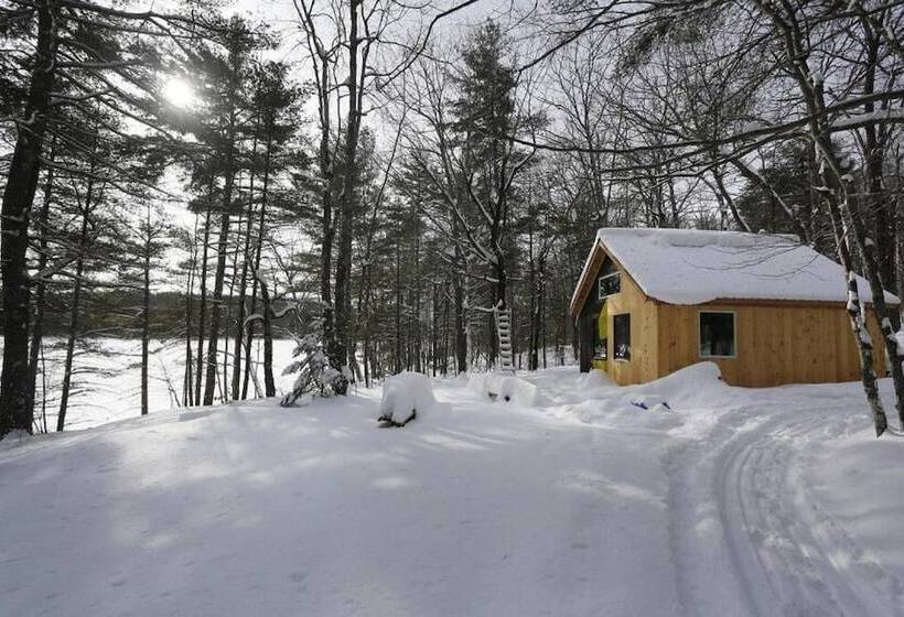 Clary Lake Bed And Breakfast
