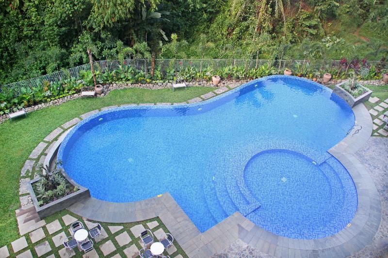 Famvida Hotel Lubuklinggau