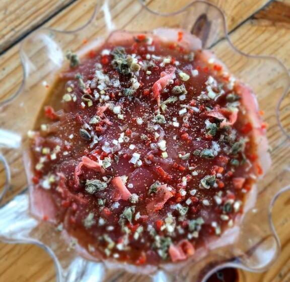 هتل Bahía Yubarta