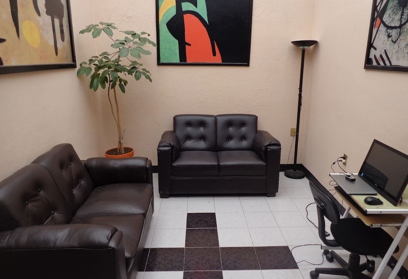 فندق Bugambilias