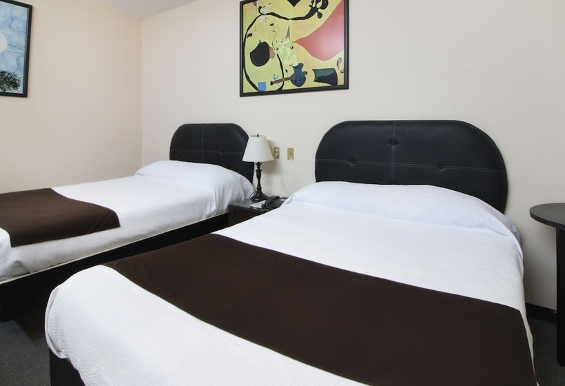 فندق Bugambilias