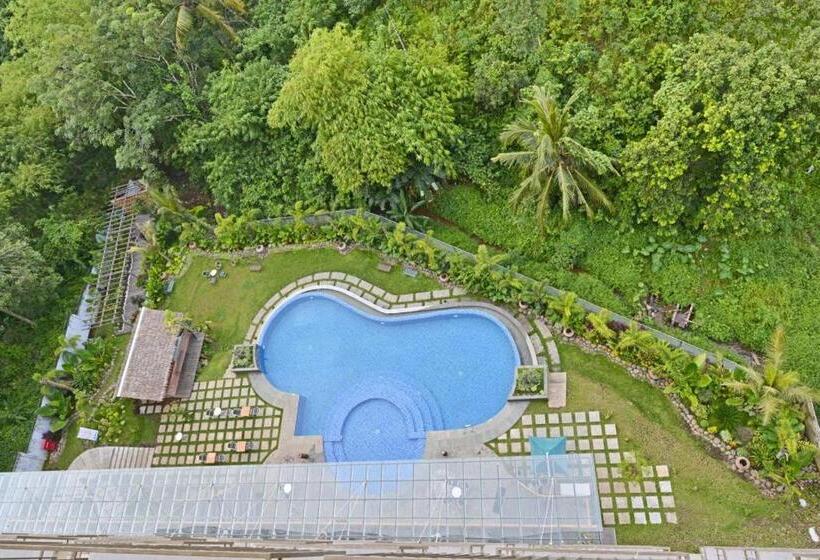 Famvida Hotel Lubuklinggau