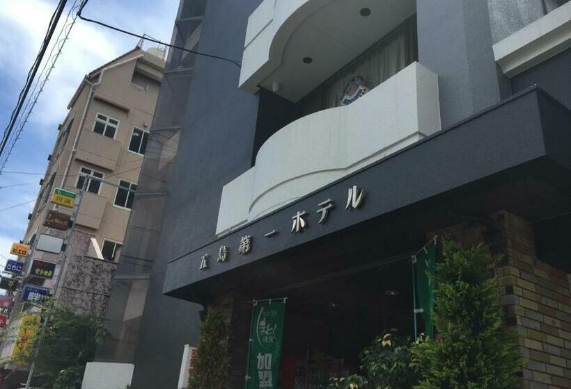 Отель Goto Daiichi