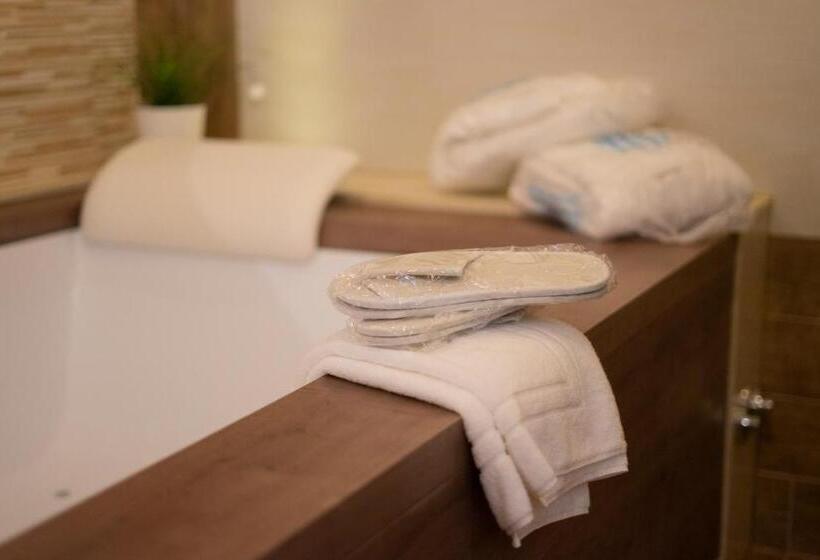 فندق Il Semaforo Sila