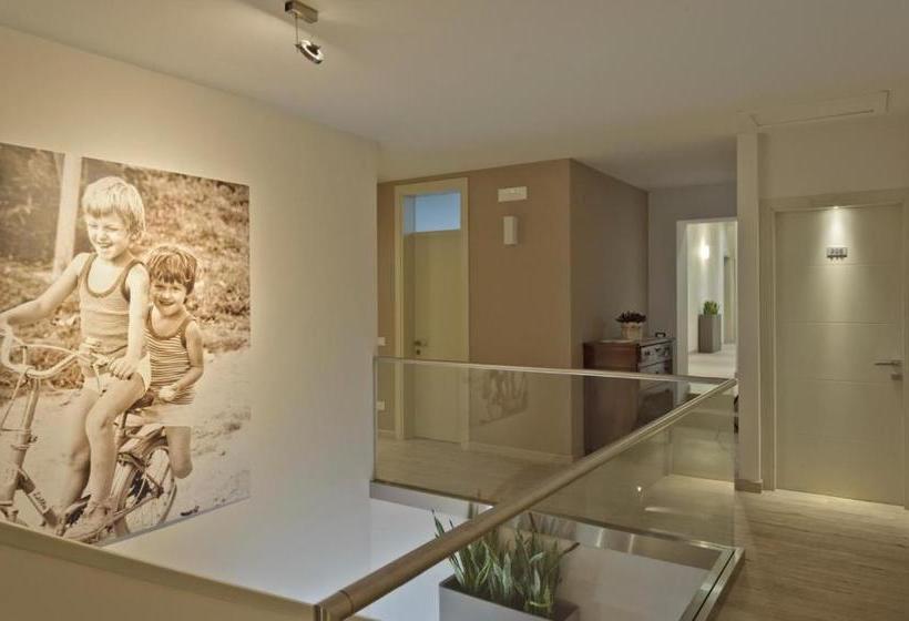 فندق Locanda Benetti