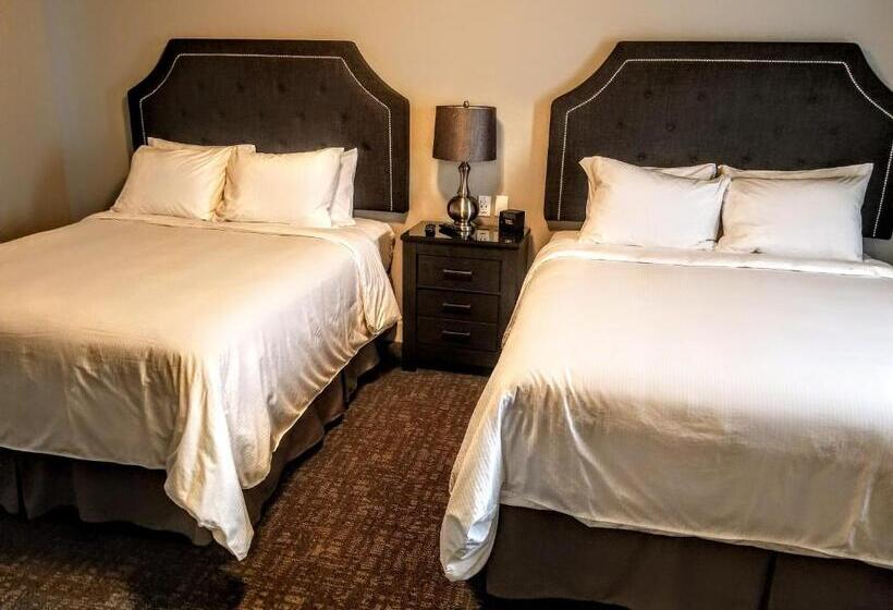 فندق Resort At Eagle Point Golf Club Lodging