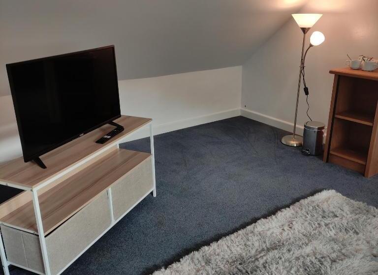 酒店 Rose And Crown