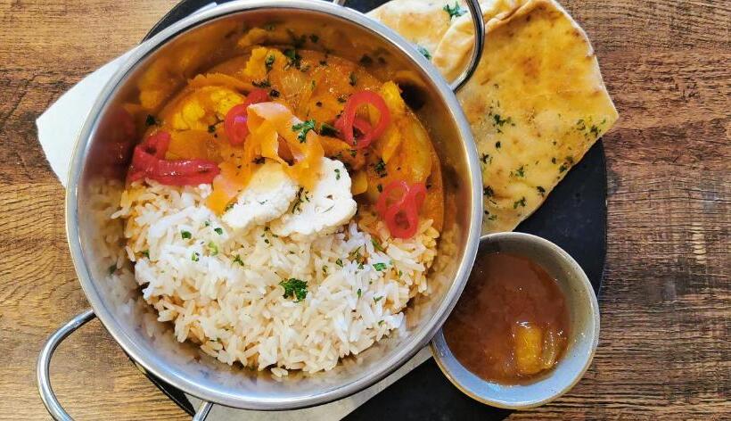 酒店 Rose And Crown