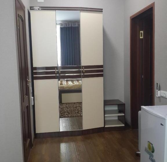 בית מלון כפרי Umariyon