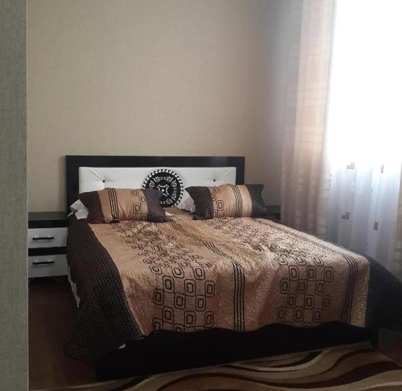 בית מלון כפרי Umariyon