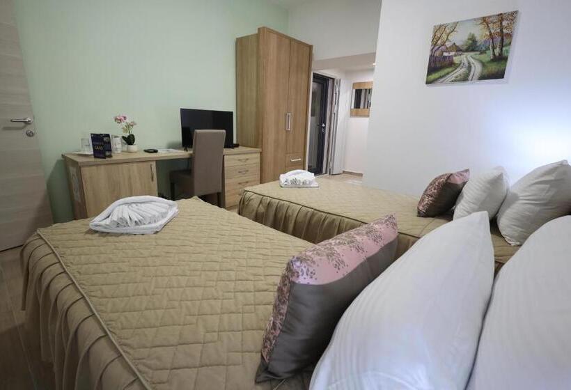 Konačište Grad B&b