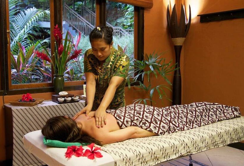 Lembeh Resort