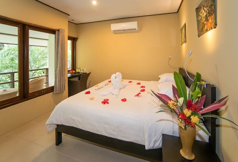 Lembeh Resort