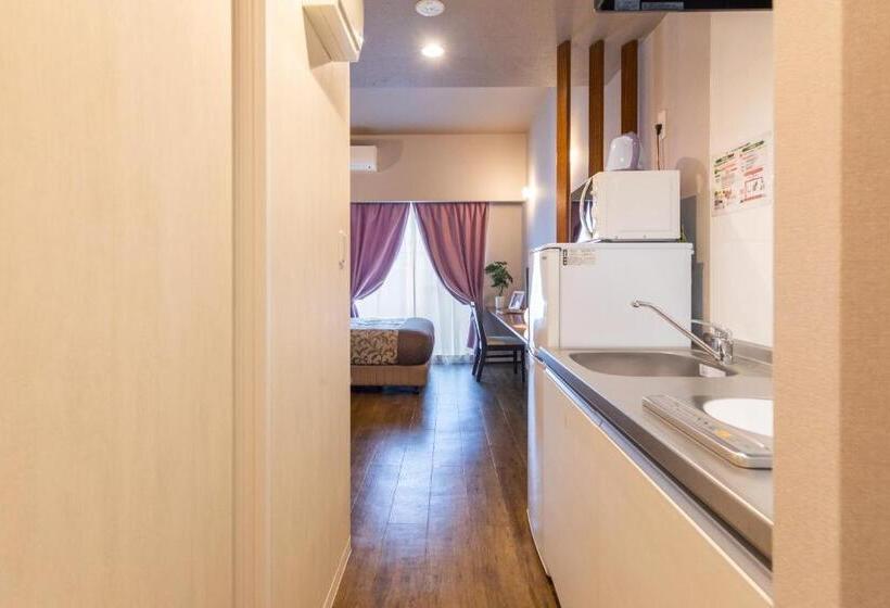 Mr. Kinjo In Ishikawainter