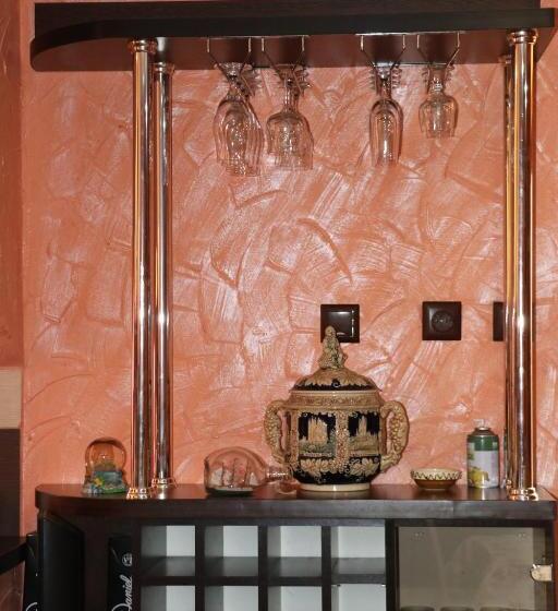 بنسيون Amelia House