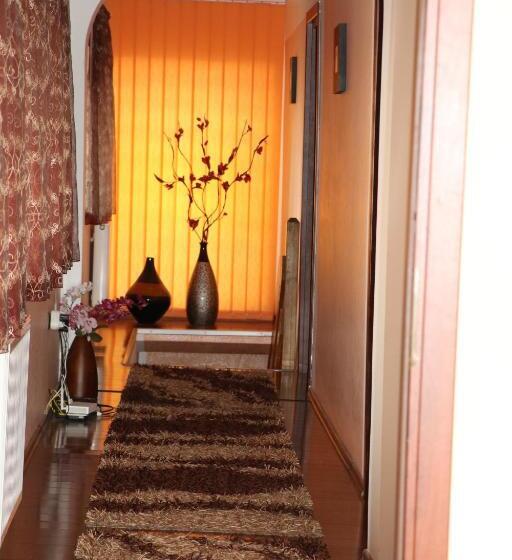 بنسيون Amelia House