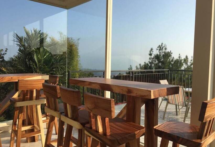 ペンション Arainn Bed & Breakfast Tretes Prigen By Ecommerceloka