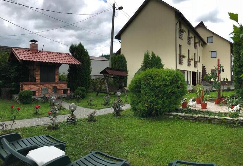 膳宿费 Dor De Munte