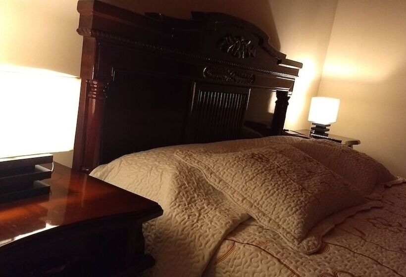 پانسیون Find Land & A Rest