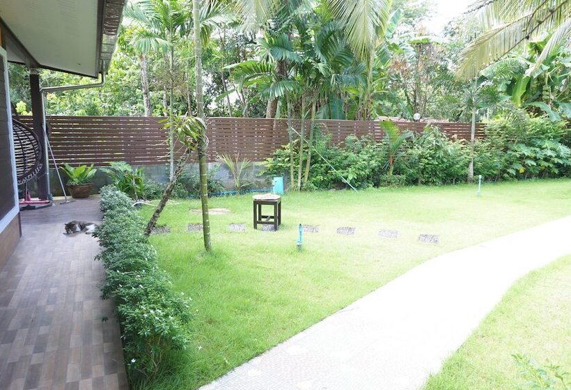 膳宿费 Happy Resort Phang Nga