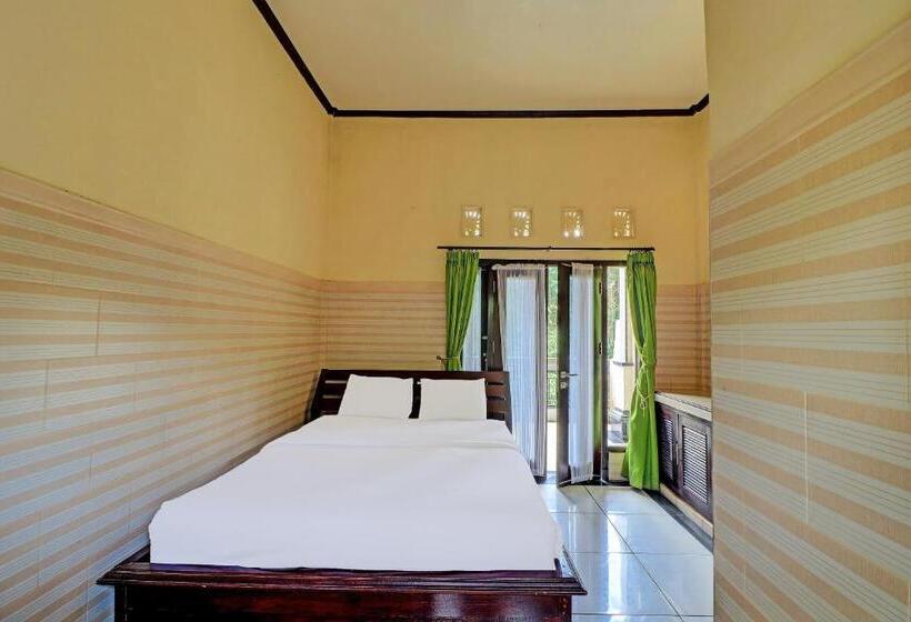 بنسيون Ijo Eco Lodge Bali