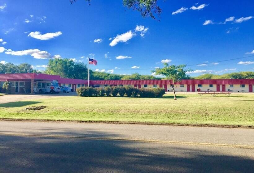 Rock City Motel